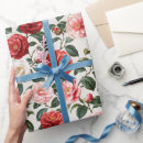Recherche de camélia papier cadeau Élégant