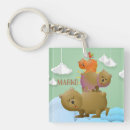 Search for gentle keychains Design