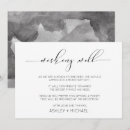 Search for wishing well wedding invitations Chic