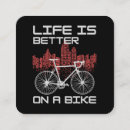 Search for biked business cards Biking