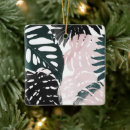 Search for palm ornaments Botanical