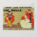 Search for pantomime posters Lane