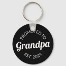 Search for grandpa est keychains Grandfather