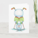 Search for sock cards Snowman