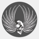 Search for fangs stickers Skull