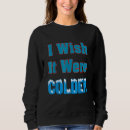 Recherche de froid vêtements Amusant
