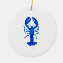 Recherche de homard ornements Crustacé