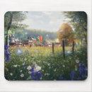 Search for alice through the looking glass mousepads Disney