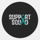 Search for raise awareness stickers Cancer awareness month