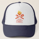 Search for homemade hats Chef