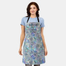 Search for opal aprons Iridescent