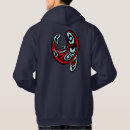 Search for haida hoodies Orca
