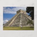 Recherche de roo cartes postales Chichen itza
