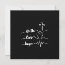 Search for faith invitations Christian