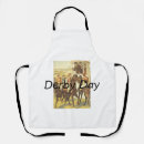 Search for derby aprons Retro