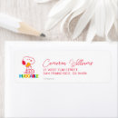Search for snoopy return address labels Hug