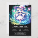 Recherche de wizard invitations Capricieux
