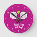 Recherche de raquettes tennis horloges Padel