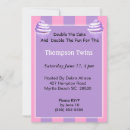 Recherche de cupcake girls anniversaire invitations Bonbons