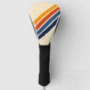 Search for racing golf head covers Retro