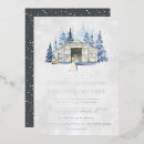 Recherche de barrière invitations Rustique