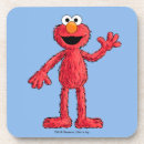 Search for elmo coasters Children's show