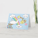 Search for maternity cards Stork