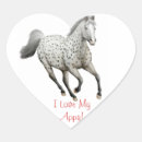 Search for appaloosas stickers Western