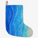 Search for beach christmas stockings Ocean