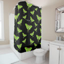 Search for insects shower curtains Moth
