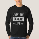Search for skylar First