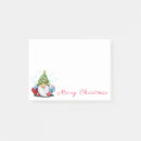 Search for christmas post it notes Gnome