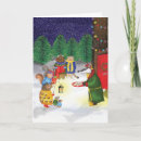 Search for badger christmas cards Xmas