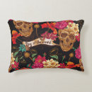 Search for day of the dead pillows Pattern