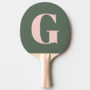 Recherche de célébration raquettes ping pong Famille