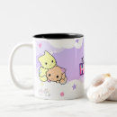 Search for mochi mugs Peach