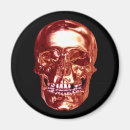 Search for chrome magnets Skull