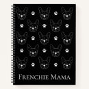 Recherche de french bulldog gifts Noir et blanc