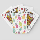 Search for fruit playing cards Girly