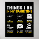 Search for plane posters Retro
