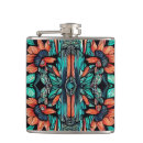 Search for psychedelic barware Orange