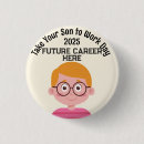 Search for will work buttons For him