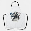Search for united states aprons Patriotic