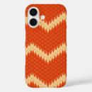 Recherche de tissé iphone coques Orange
