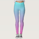 Search for fading blue leggings Pink