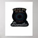 Search for installing posters Gothcore