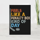Search for field hockey christmas cards Player