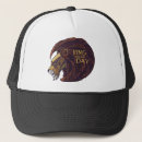 Recherche de lions casquettes Roi de la jungle