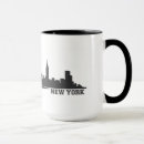 Recherche de newyork tasses Café