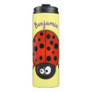 Search for cute funny ladybug mugs Insect